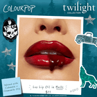 Bells - Rich Daytime Lip Selection