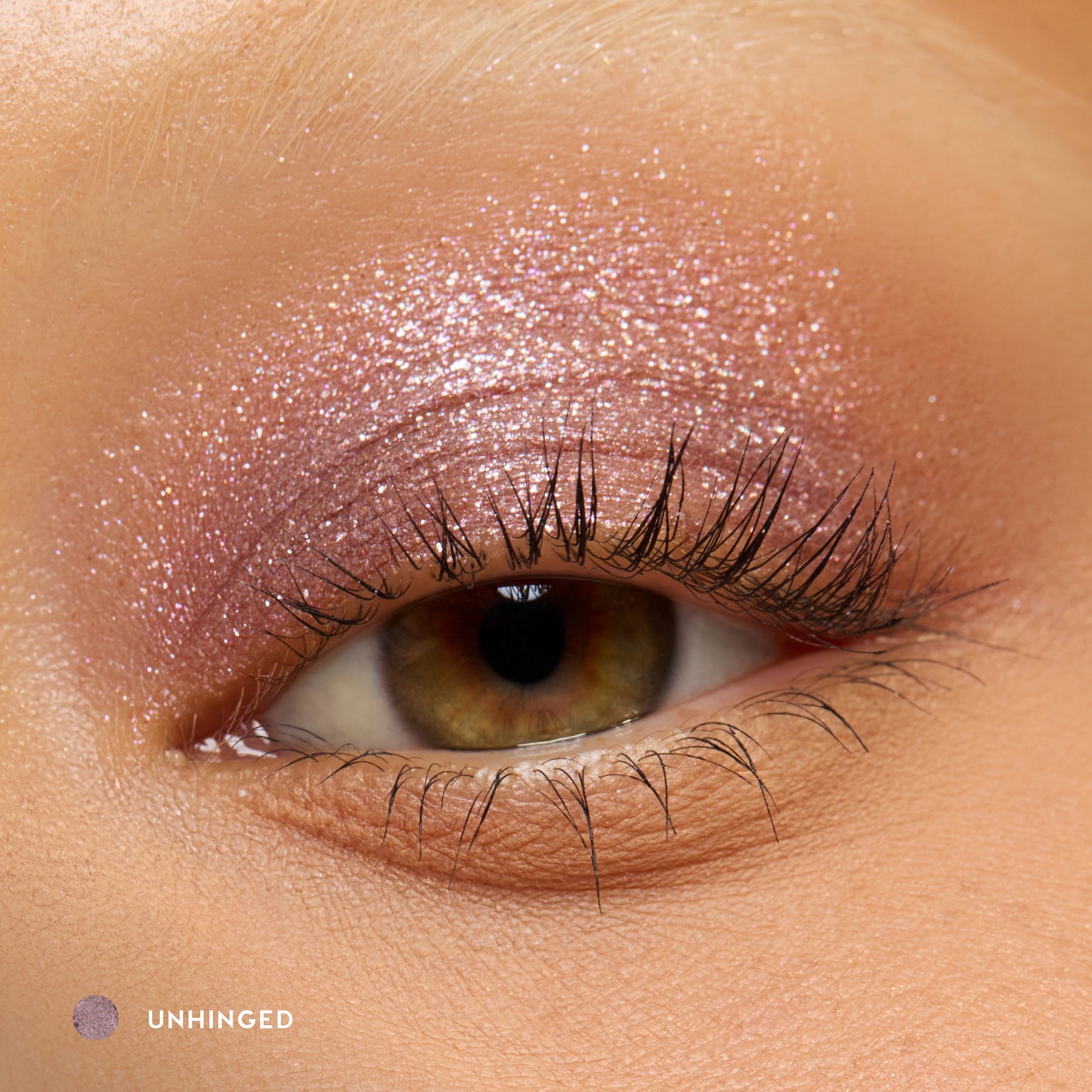 Unhinged - Radiant Studio Eye Essential