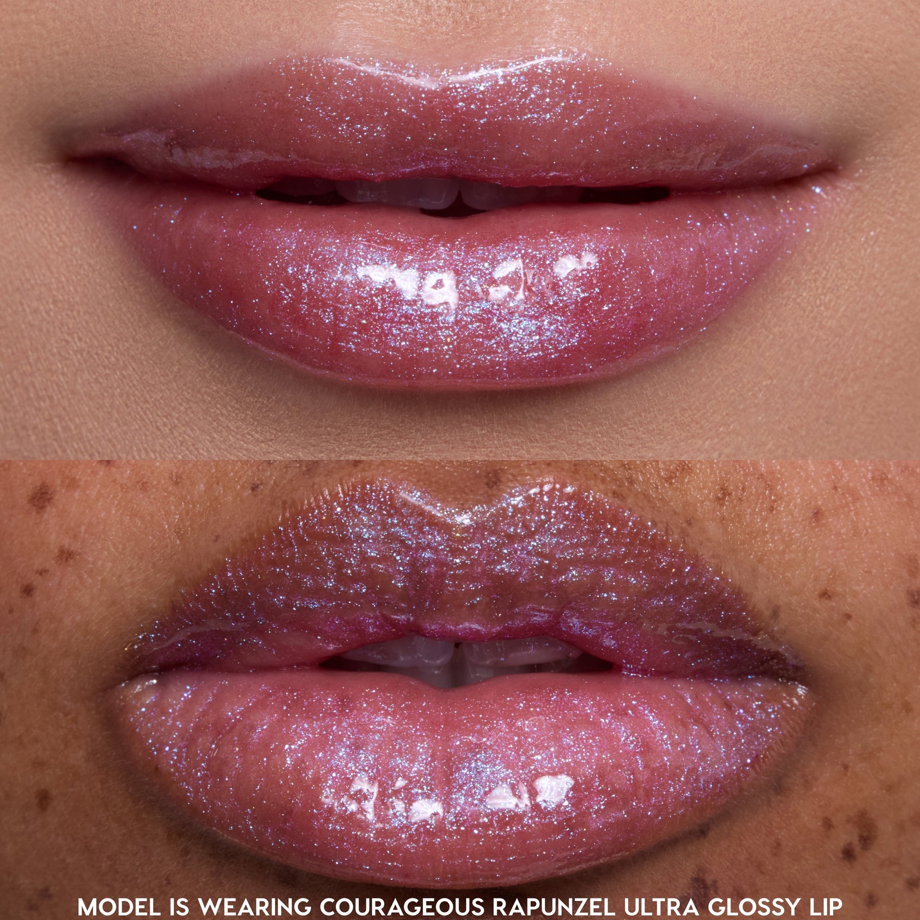 Princess Pout X - Artful Tailored Beauty Edit