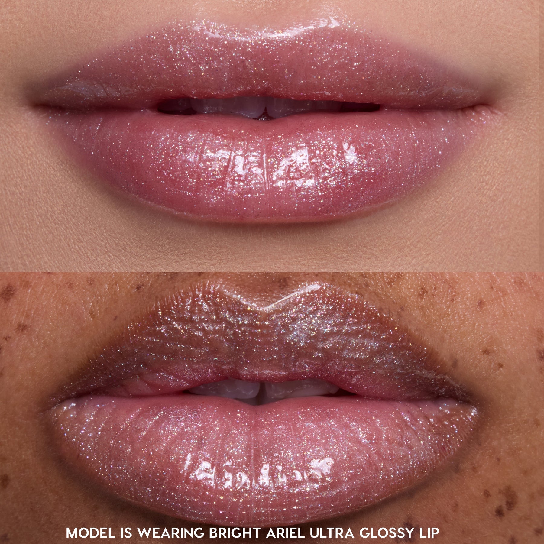 Princess Pout X - Artful Tailored Beauty Edit