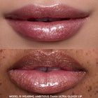Princess Pout X - Artful Tailored Beauty Edit