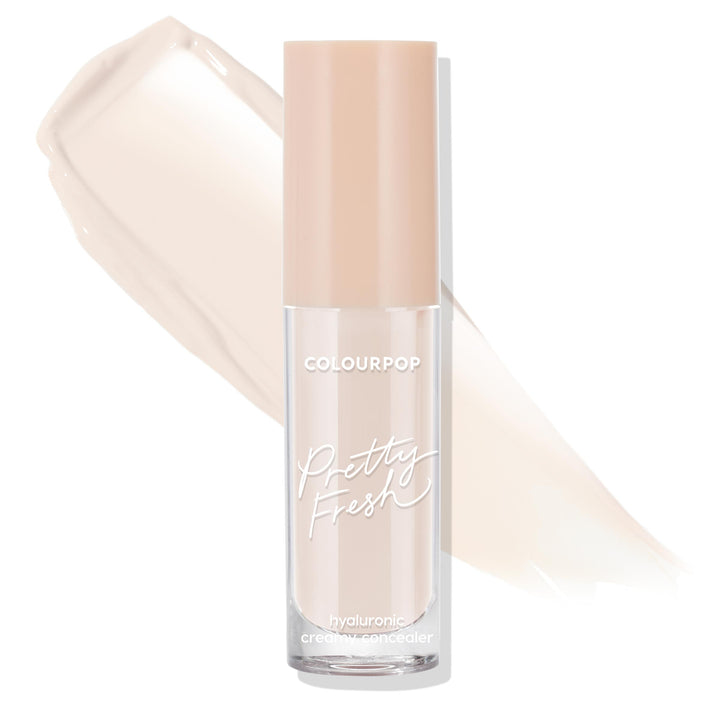 Fair 05 W - Comfortable Runway Complexion Veil