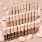 Fair 05 W - Comfortable Runway Complexion Veil
