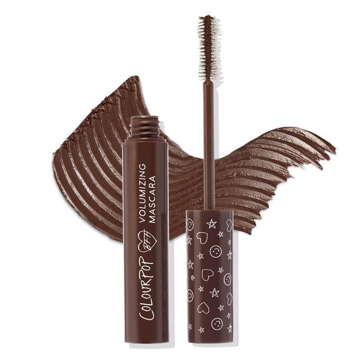 Brownie Points - Buildable Favorite Lash Curve