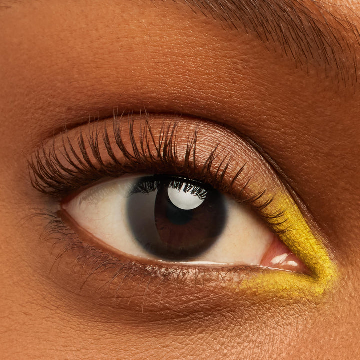 Brownie Points - Buildable Favorite Lash Curve