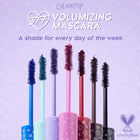 Brownie Points - Buildable Favorite Lash Curve