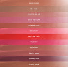 Cloud Kissed - Glossy Everyday Beauty Lookbook