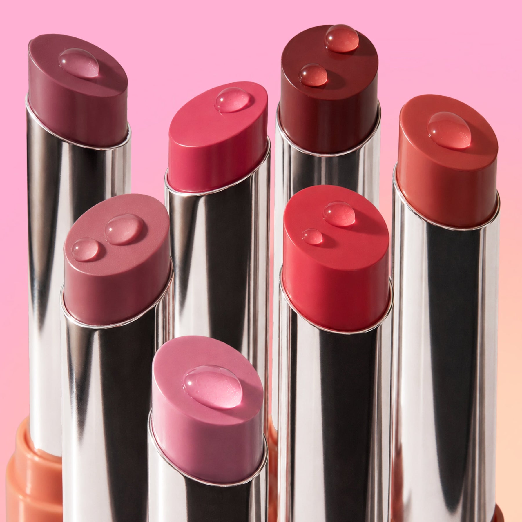 Sunday Brunch - Buildable Modern Lip Color