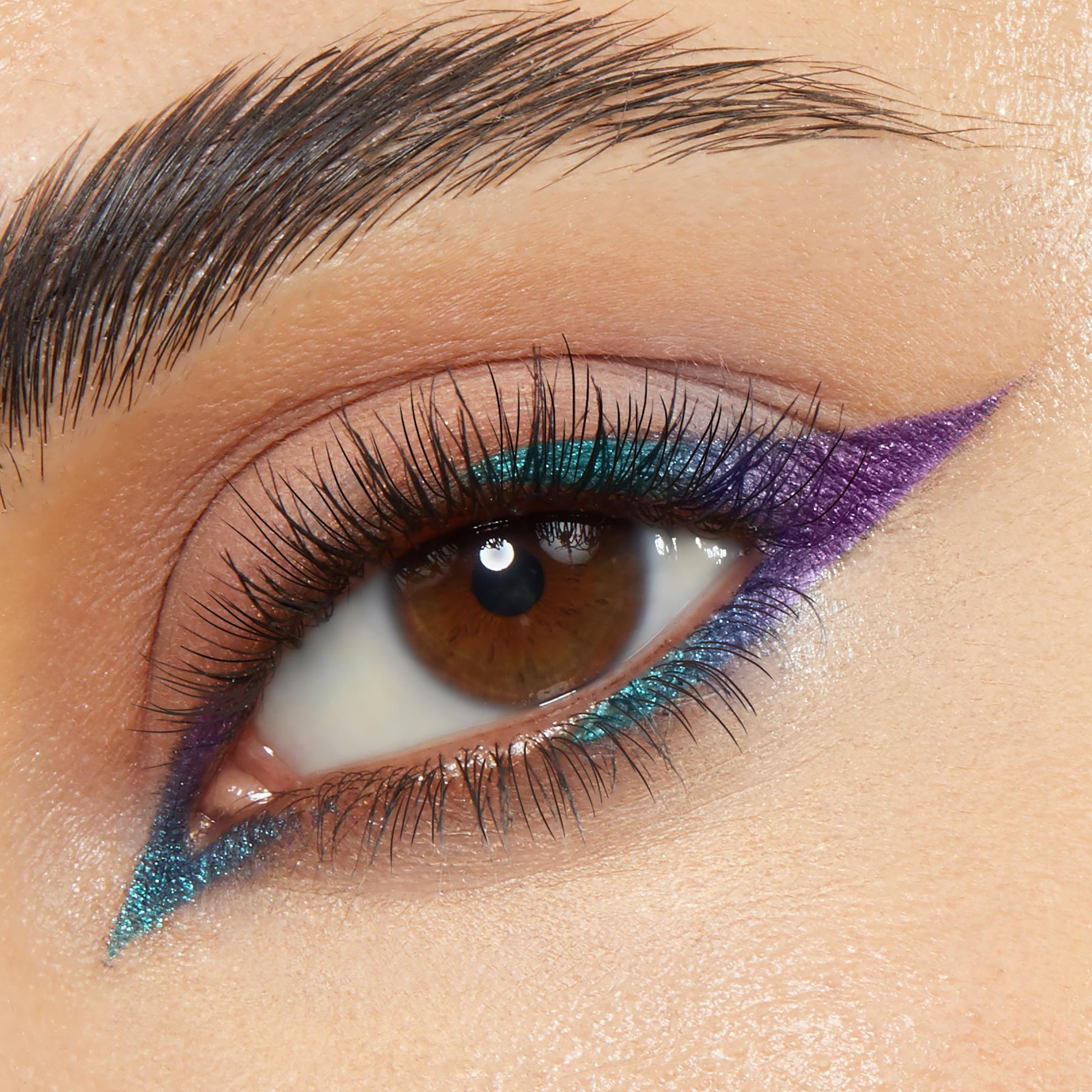 Chrome Dreams - Clean Special Liner Stroke
