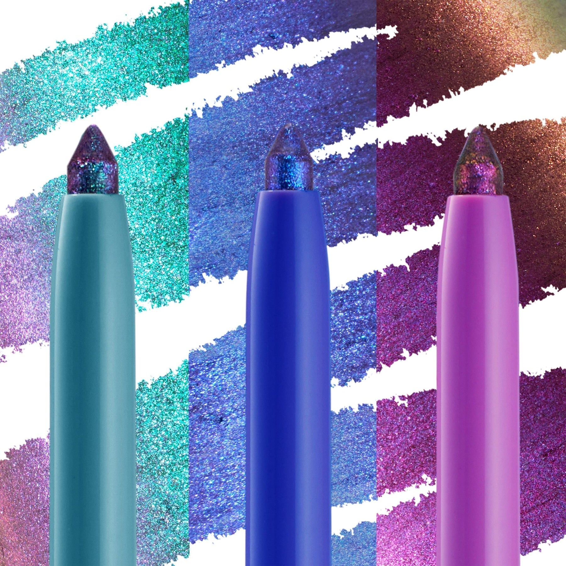 Chrome Dreams - Clean Special Liner Stroke
