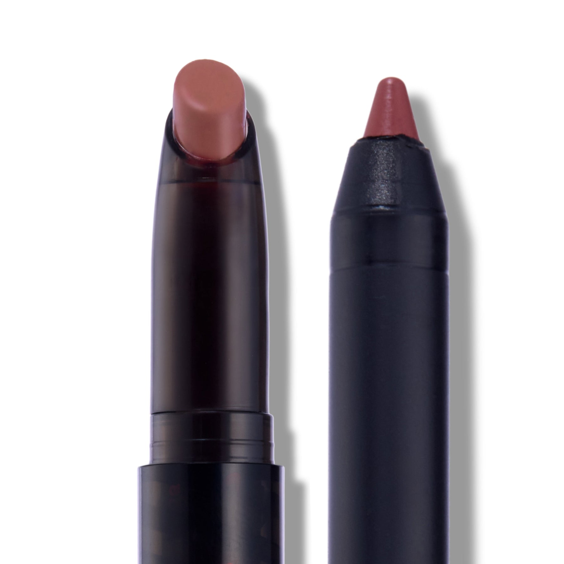 Opposites Attract - Rosy Coordinated Lip Wardrobe