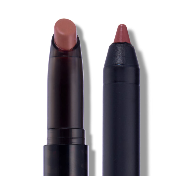 Opposites Attract - Rosy Coordinated Lip Wardrobe