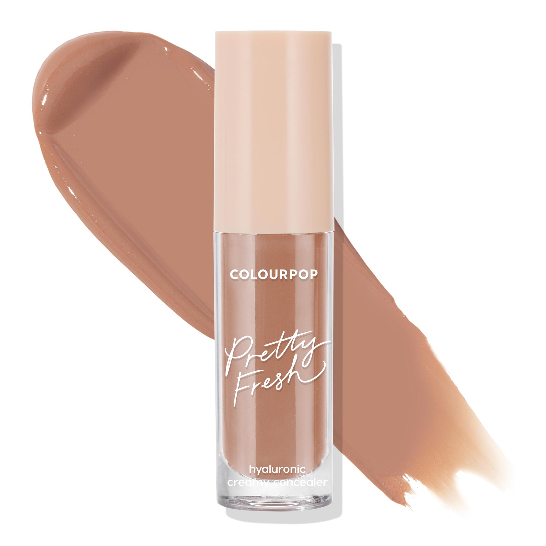 Dark 153 C - Dewy Complete Complexion Favorite