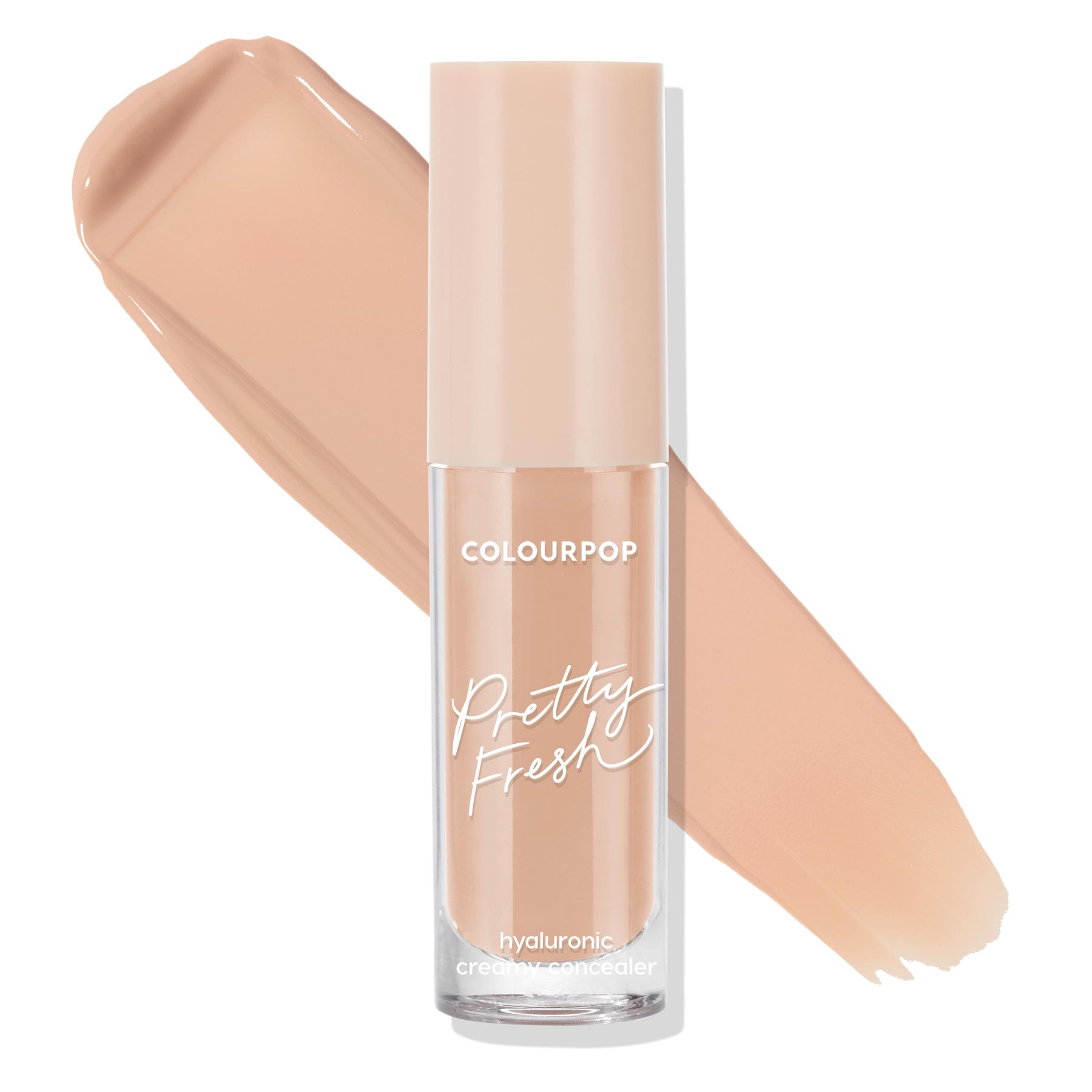 Medium 105 N - Glossy Versatile Complexion Story