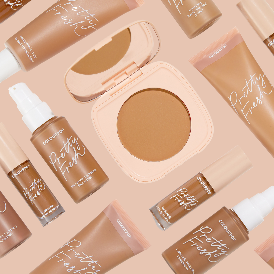 Medium 105 N - Glossy Versatile Complexion Story