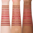 Sky's the Limit - Matte Evening Lip Statement