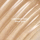 Ambitious Tiana - Balanced Effortless Lip Kit