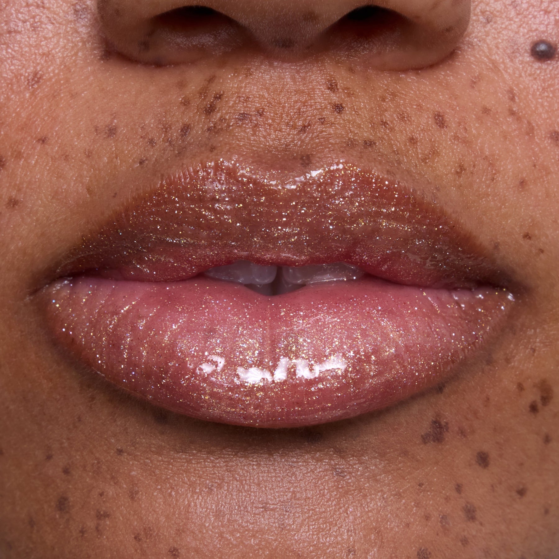 Ambitious Tiana - Balanced Effortless Lip Kit