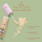 Ambitious Tiana - Balanced Effortless Lip Kit