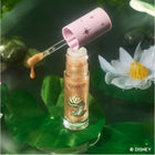 Ambitious Tiana - Balanced Effortless Lip Kit