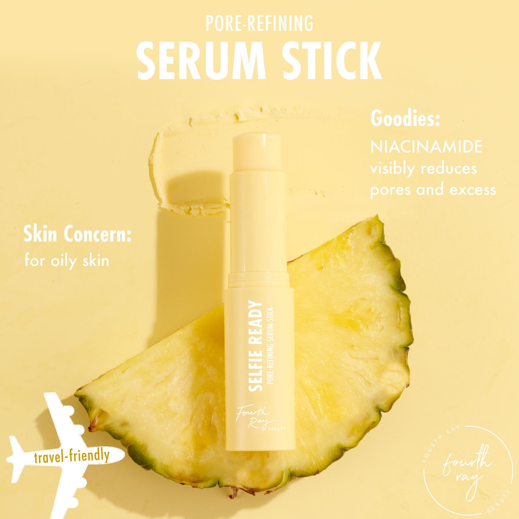 So Refined - Rich Daytime Beauty Assortment