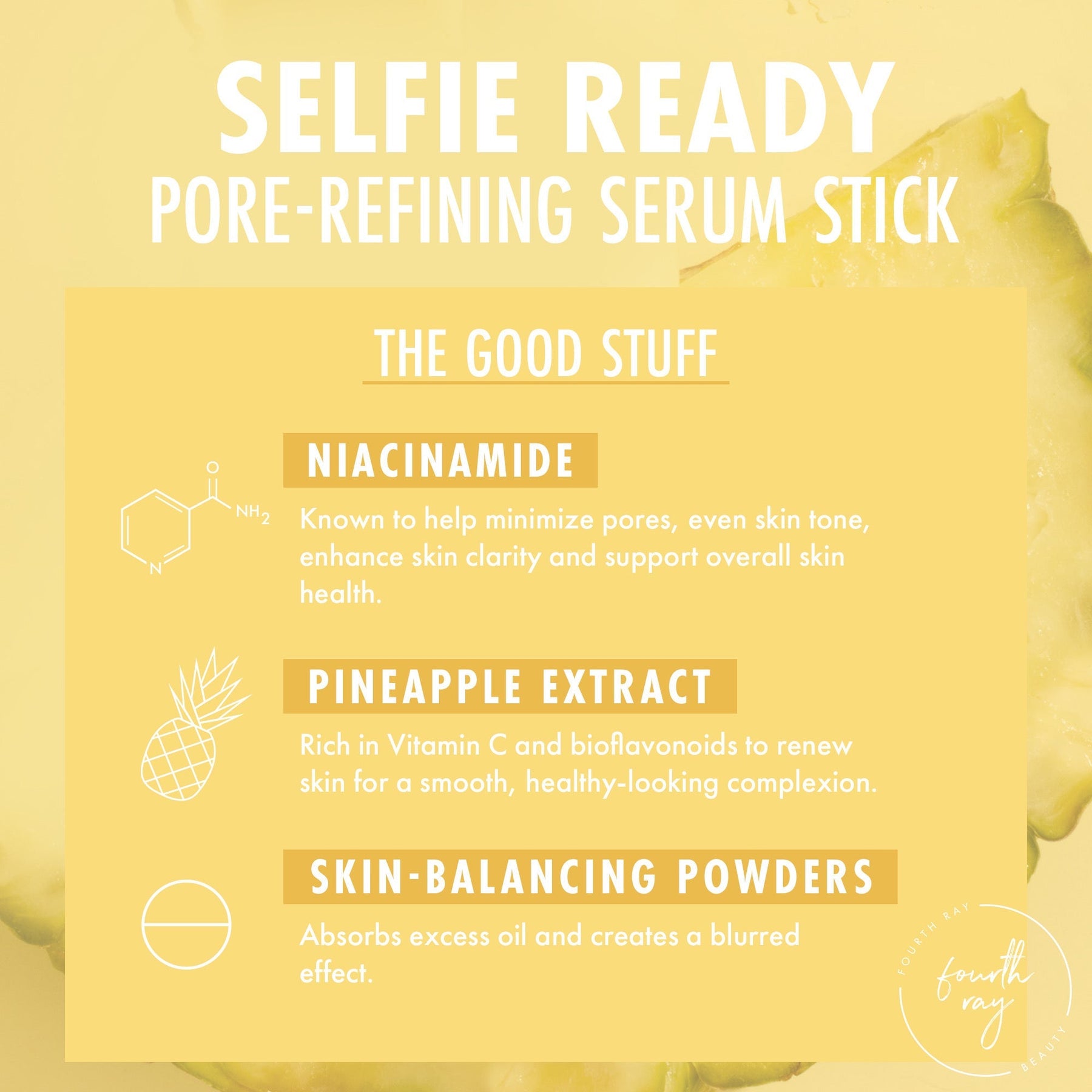So Refined - Rich Daytime Beauty Assortment