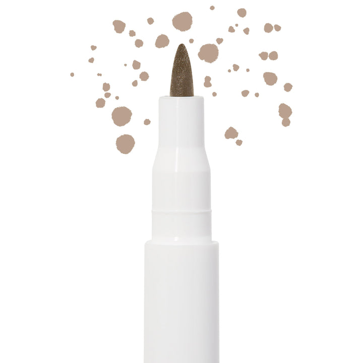 Soft Brown - Pearlescent Boutique Liner Drama