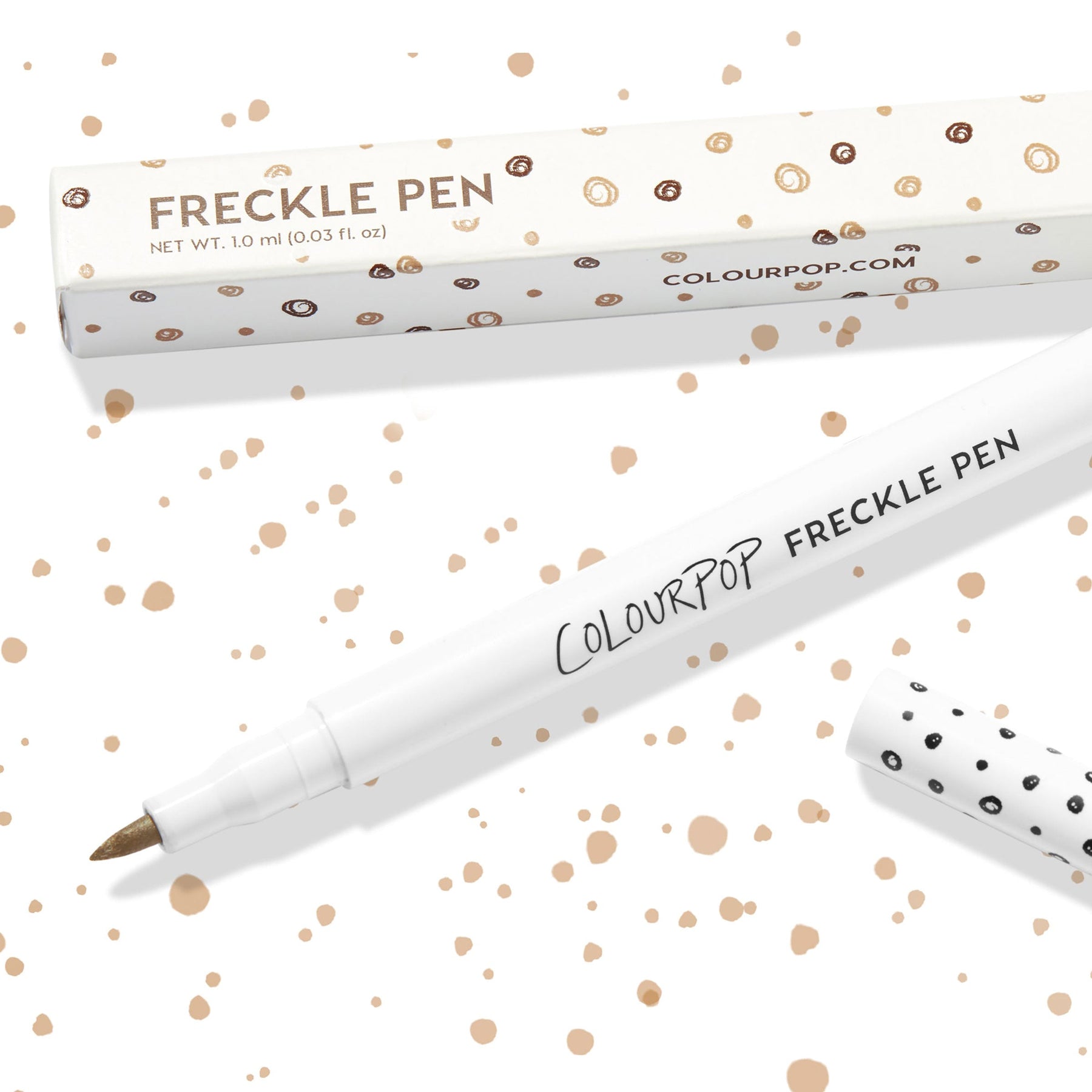Soft Brown - Pearlescent Boutique Liner Drama