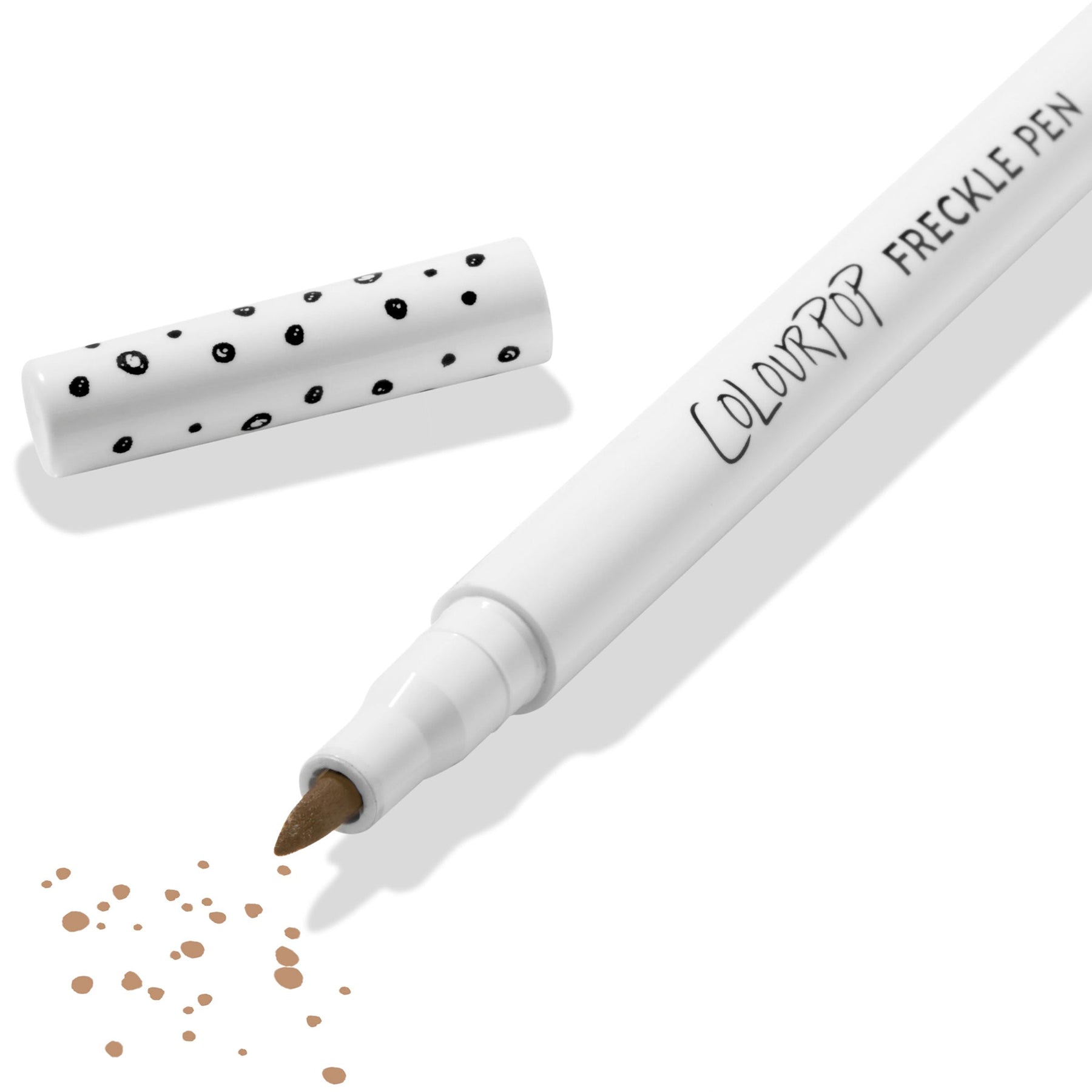 Soft Brown - Pearlescent Boutique Liner Drama