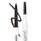 Soft Black - Modern Runway Brow Set