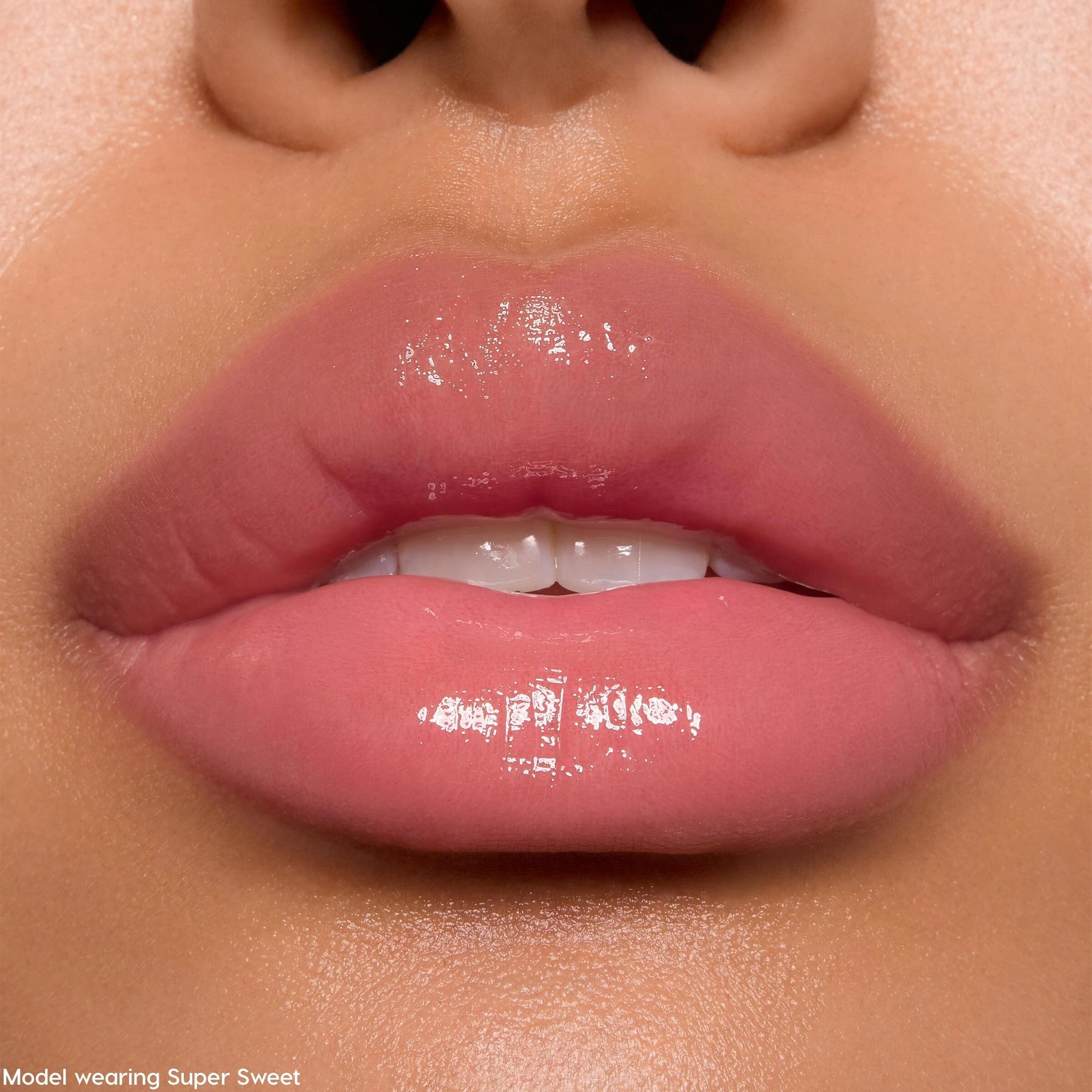 Keepin’ It Sweet - Multidimensional Daily Lip Detail