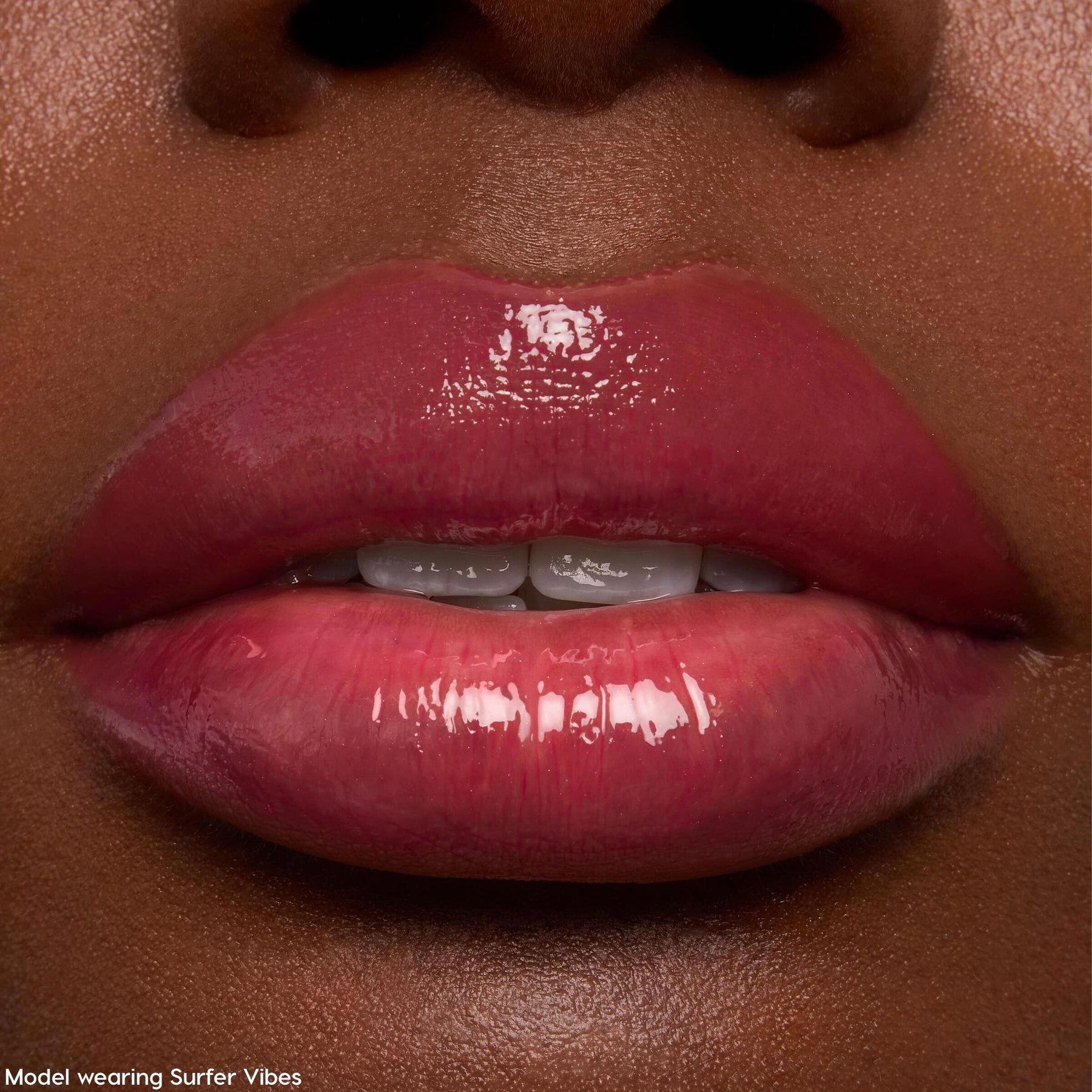 Keepin’ It Sweet - Multidimensional Daily Lip Detail