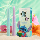 Cute and Feisty - Luminous Refined Eye Mood