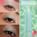 Cute and Feisty - Luminous Refined Eye Mood