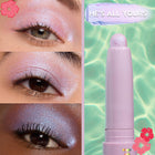 Cute and Feisty - Luminous Refined Eye Mood