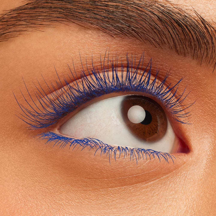 Blue Ya Mind - Rosy Weekend Lash Mood