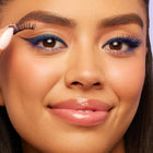 Blue Ya Mind - Rosy Weekend Lash Mood