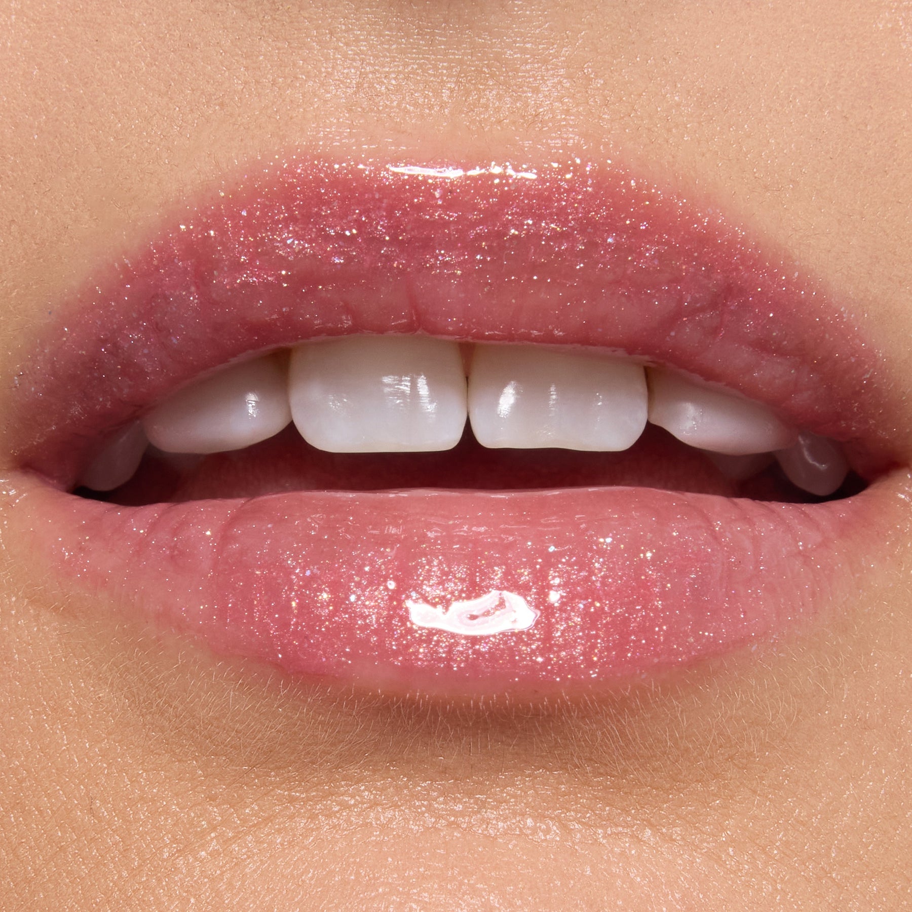 Ogress - Playful Elevated Lip Finish