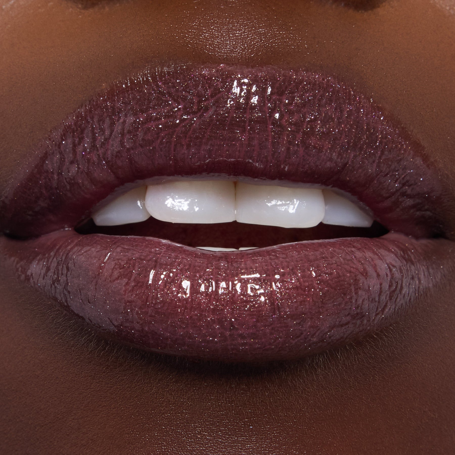 Ogress - Playful Elevated Lip Finish