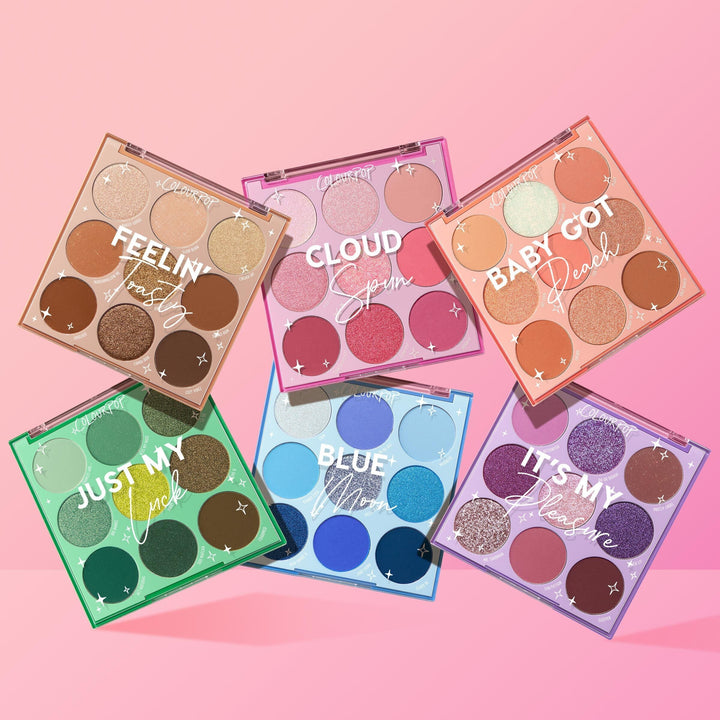 Rainbow Rush - Velvety Special Beauty Duo