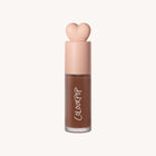 Paradise Cove - Bold Festive Cheek Look