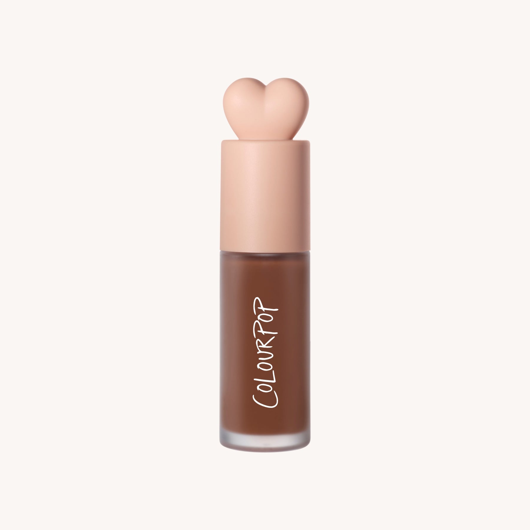 Paradise Cove - Bold Festive Cheek Look