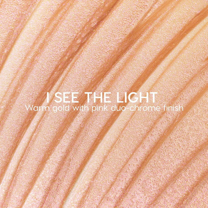 I See the Light - Balanced Tailored Cheek Definition