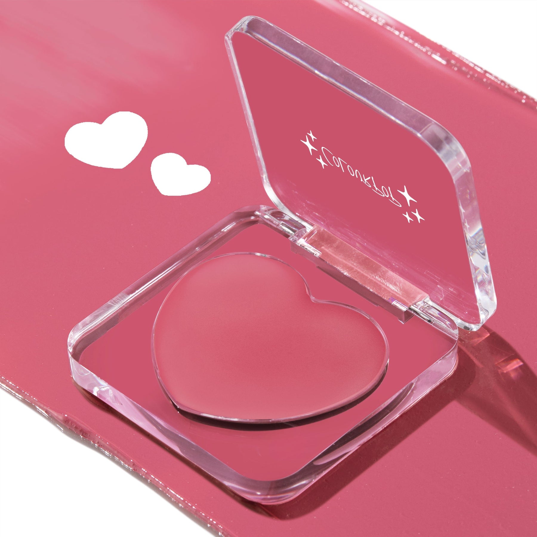 Verified - Lasting Special Cheek Lineup