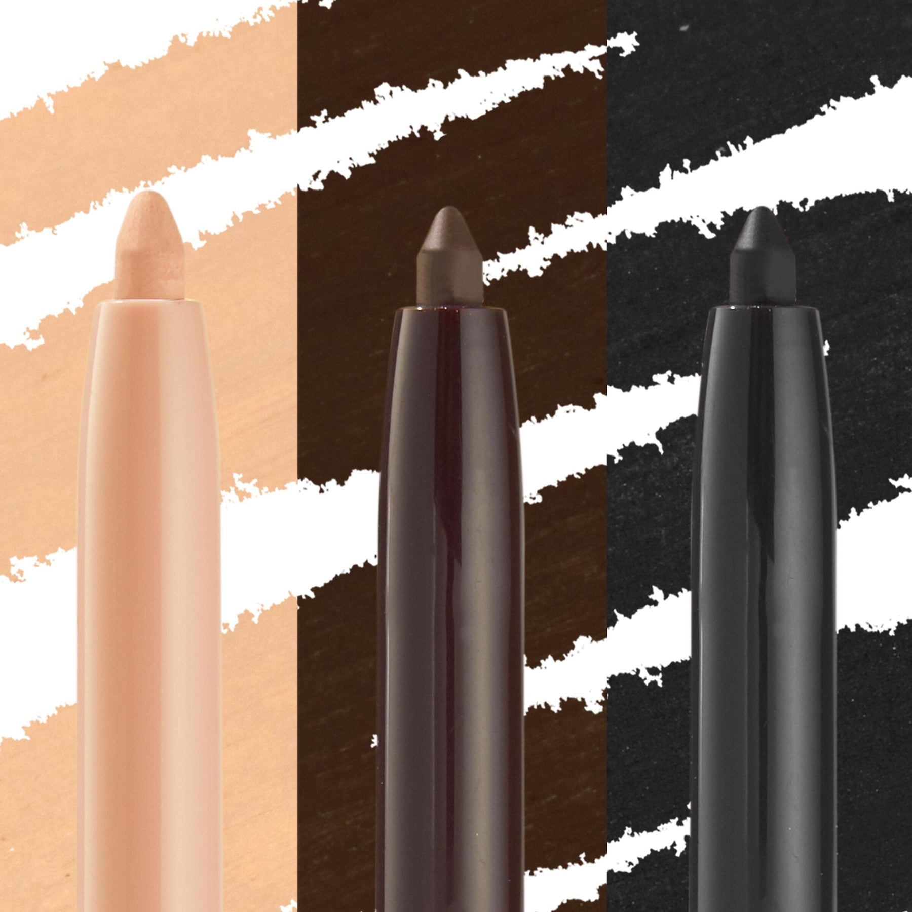 New BFF - Velvety Playful Liner Moment