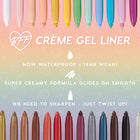 New BFF - Velvety Playful Liner Moment