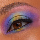Pallet Town - Bright Tailored Eye Style