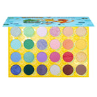 Pallet Town - Bright Tailored Eye Style