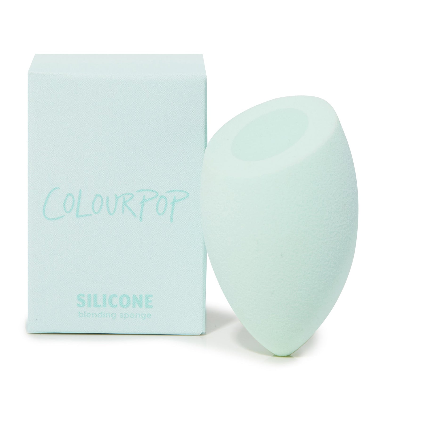 Silicone Blending Sponge - Clean Control Artistry Sculpt