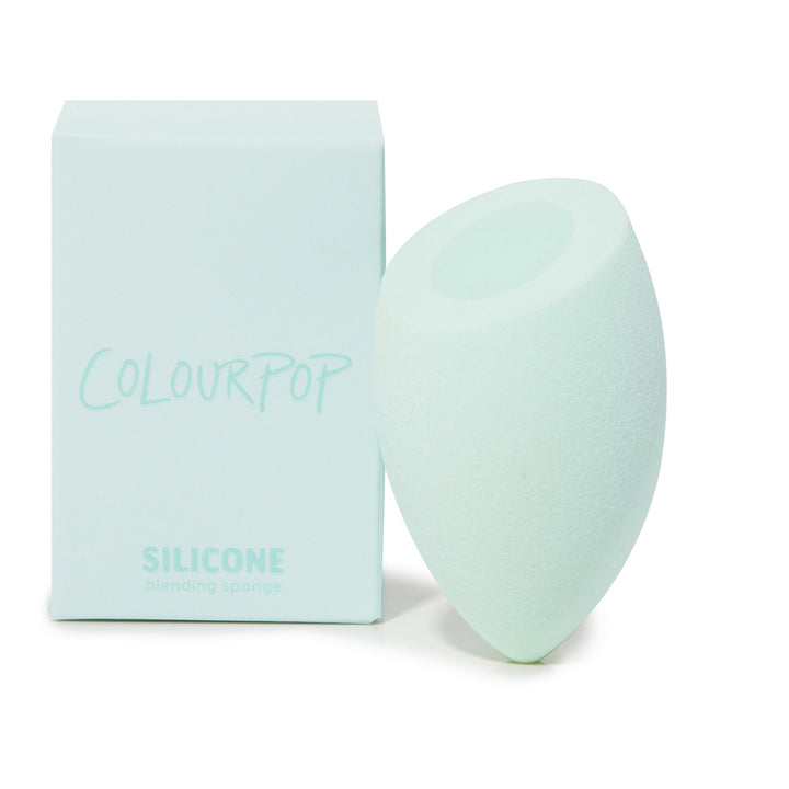 Silicone Blending Sponge - Clean Control Artistry Sculpt